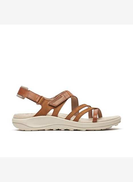 Merrell HARBOR BACKSTRAP Kadın Sandalet J007798