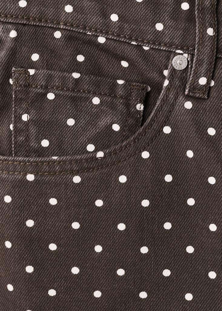Polka dot balloon jeans — Product image 12 of 16