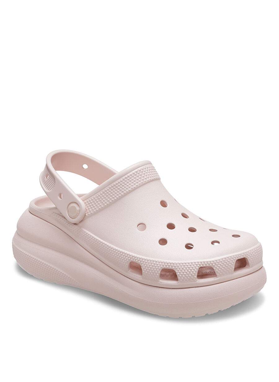 Crocs Pink Women's Beach Slippers 207521_6UR — Product image 3 of 6