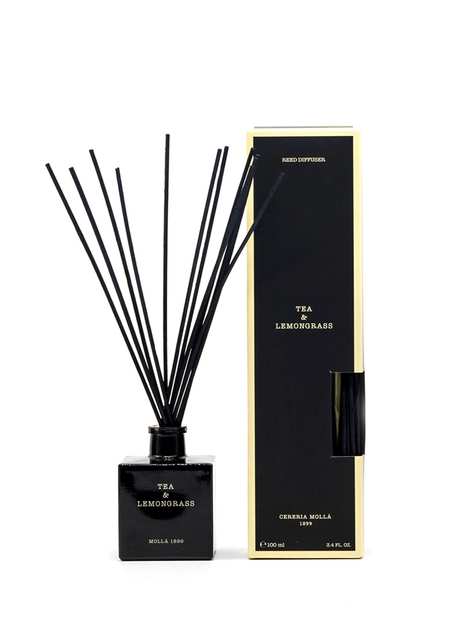 Tea & Lemongrass Çubuklu Oda Kokusu 100 ml