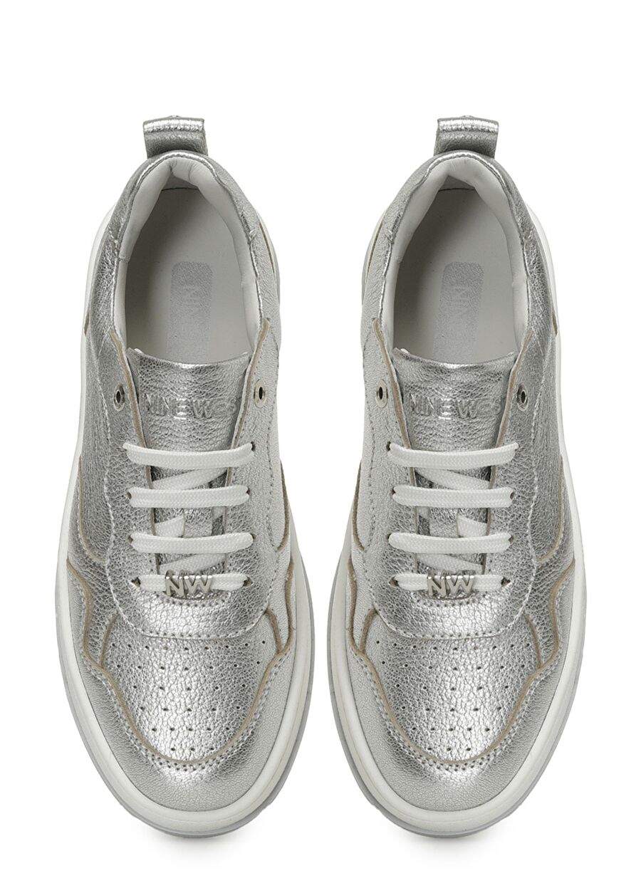 Serden 5fx Gumus Kadn Sneaker — Product image 16 of 35