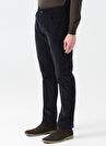 Factory Comfort Navy Blue Men's Regular Fit Chino Pants CM PNT 606 — Product image 22 of 30