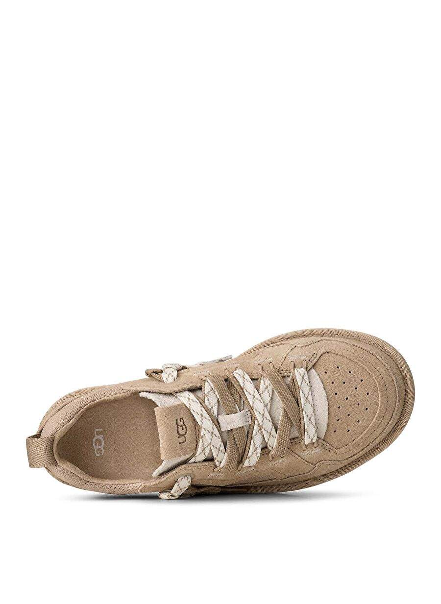 Ugg Bej Kadn Sneaker W Minimel — Product image 5 of 6