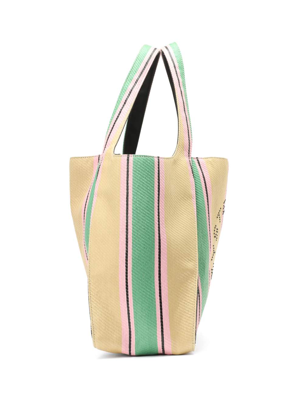 Stella mccartney logo tote bag — Product image 4 of 7