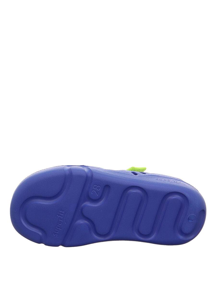 Superfit Lacivert Erkek Çocuk Sandalet SPLASH-S — Product image 5 of 5