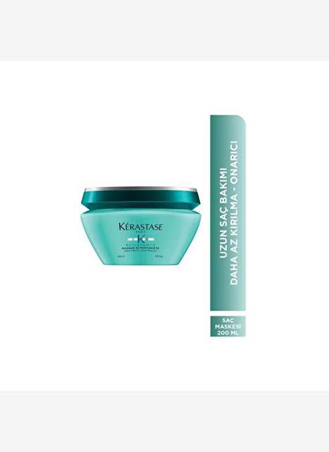Kerastase Resistance Extentioniste  Maske 200Ml