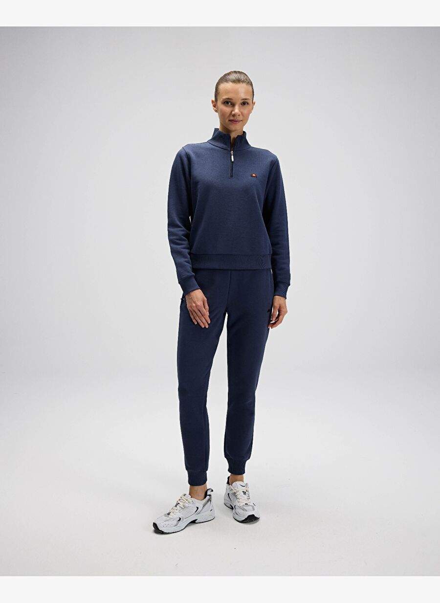 Ellesse Women's Sweatshirt Six EF532-NV — Product image 12 of 35