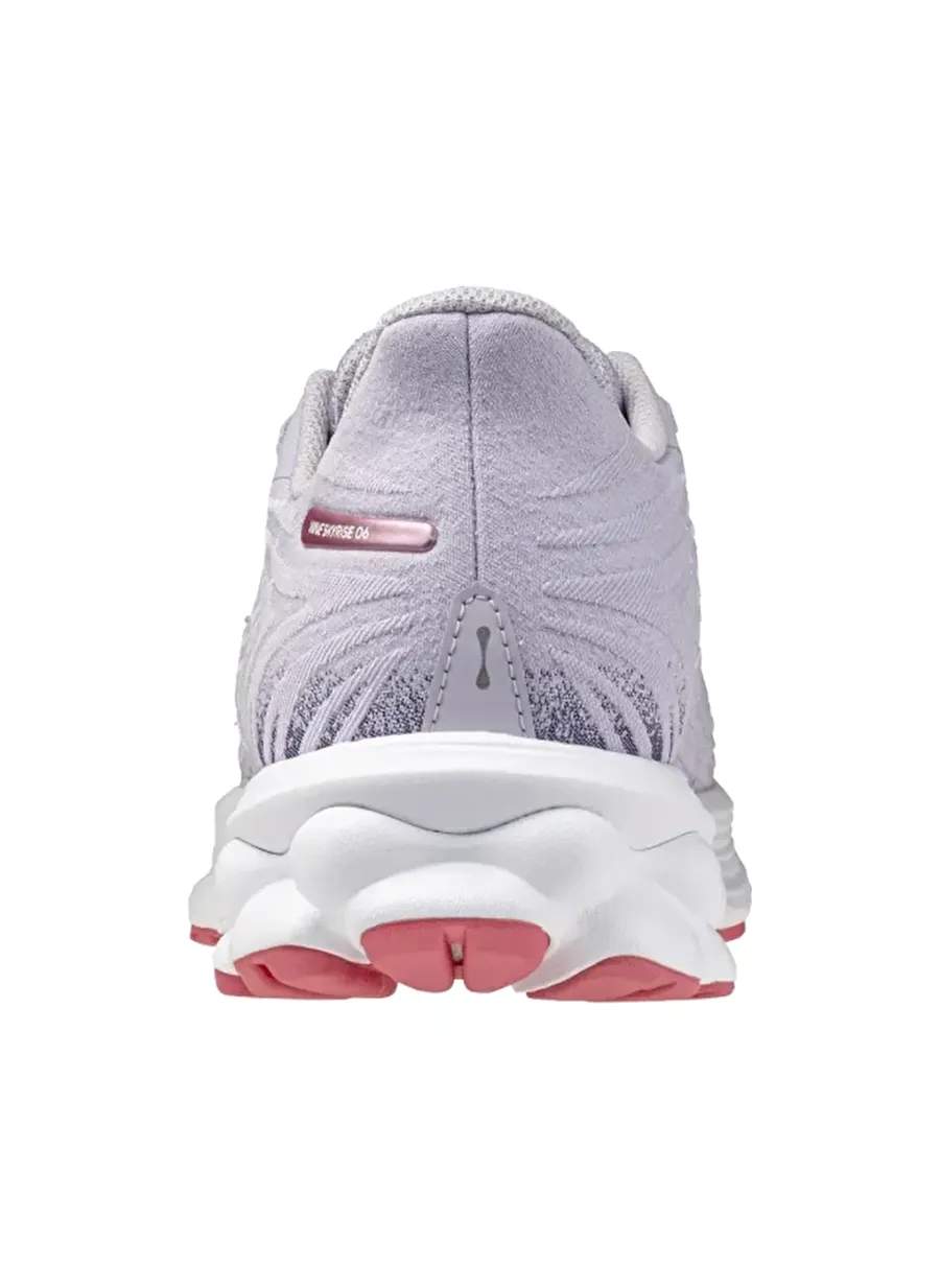 Wave Skyrise 6 Female Treadmill Lila — Product image 5 of 6