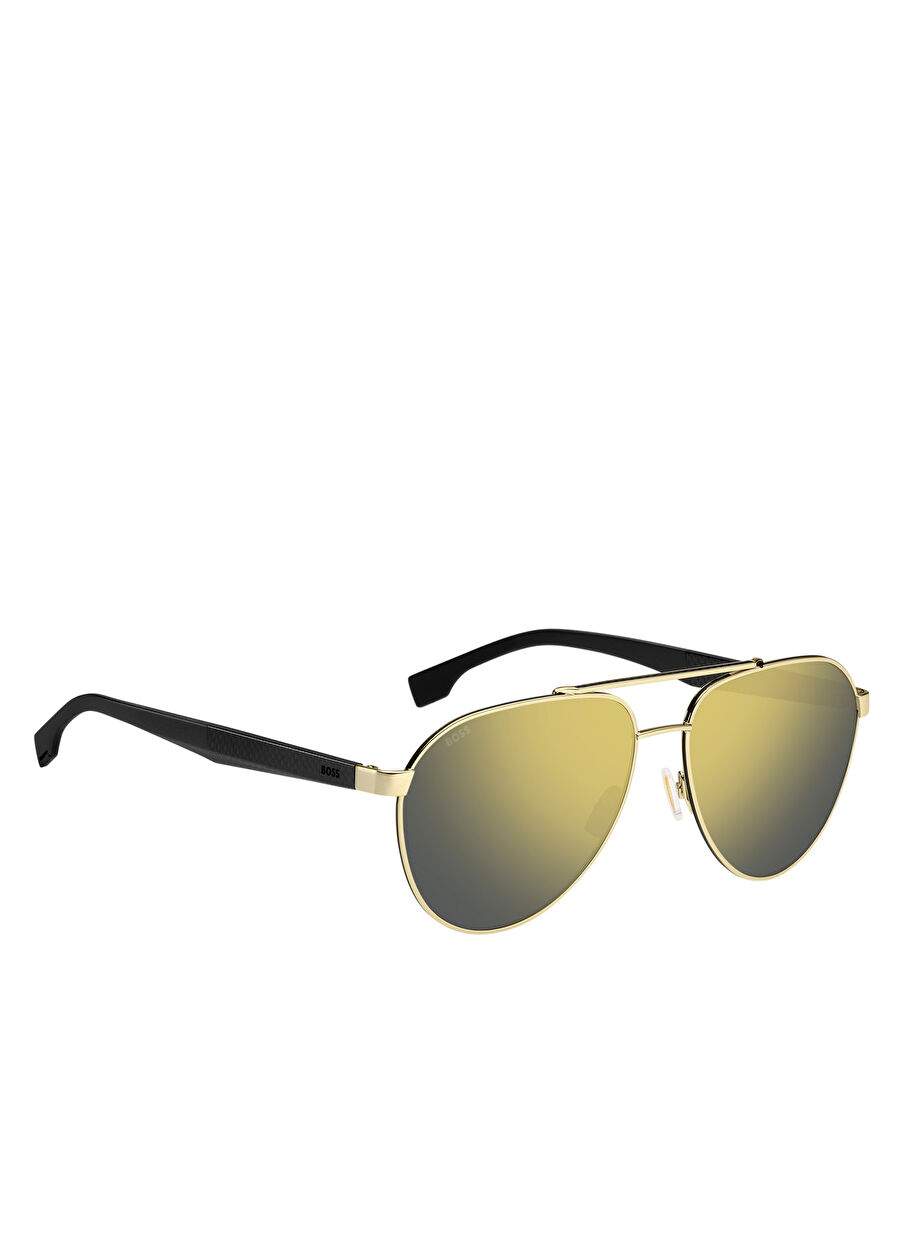 Hugo Boss Men's Sunglasses 205924RHL60WM — Product image 3 of 4
