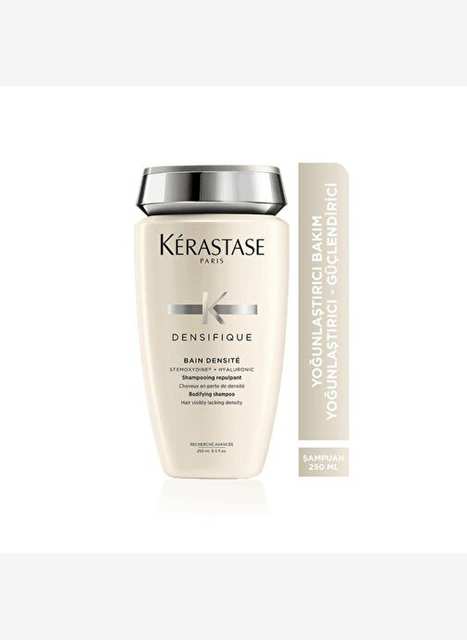 Kerastase Densifique Bain Densite Condenser Shampoo 250ml -UNISEX