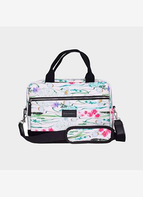 Spring Bloom 13-14 inch Laptop / Macbook Bag