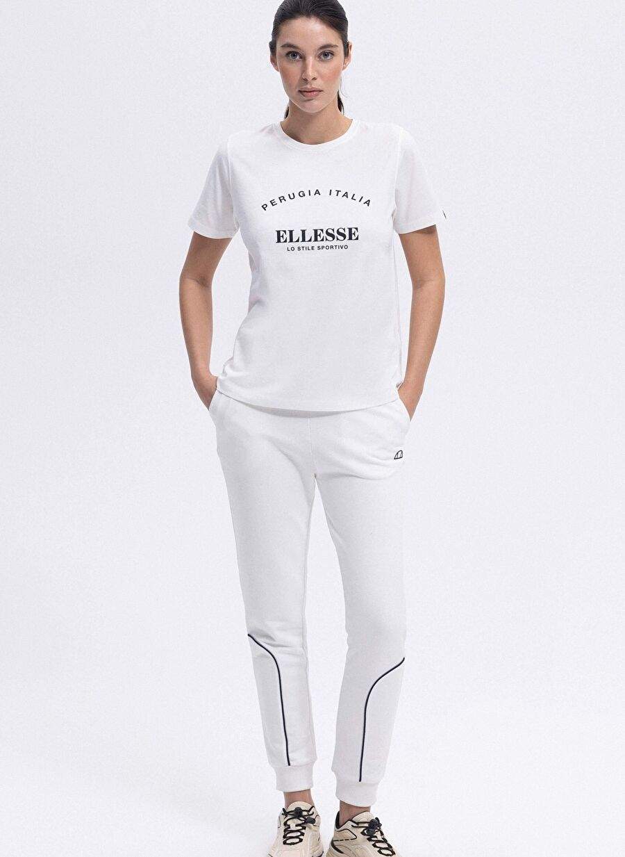 تي شيرت Ellesse Women — صورة المنتج 4 من 4