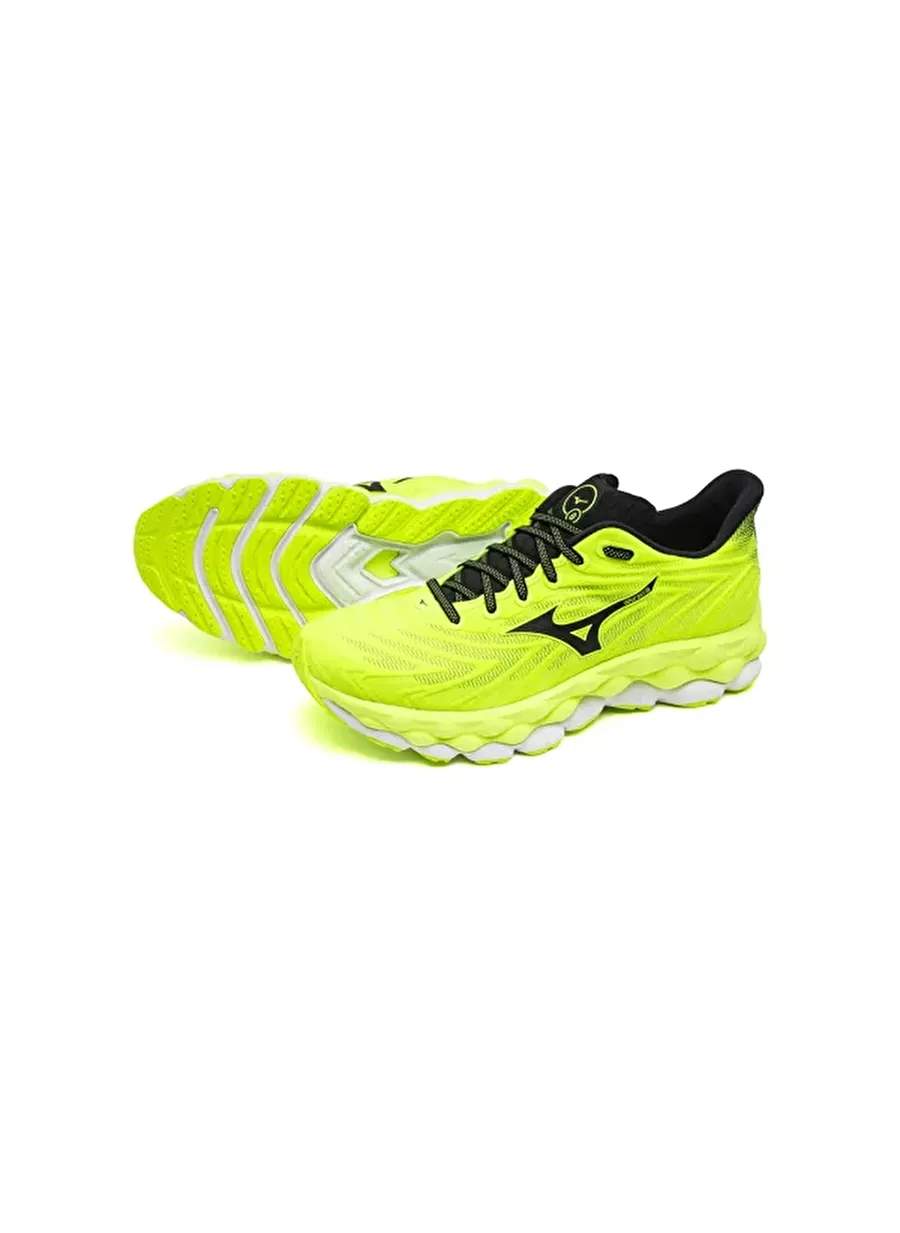 Wave Sky 8 Erkek Kosu Ayakkabs Sar — Product image 8 of 8