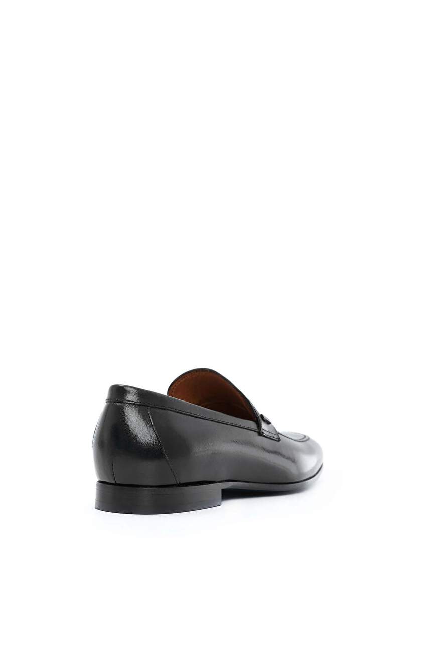 Tamer Tanca Men's Black Classic Shoes — Product image 3 of 5