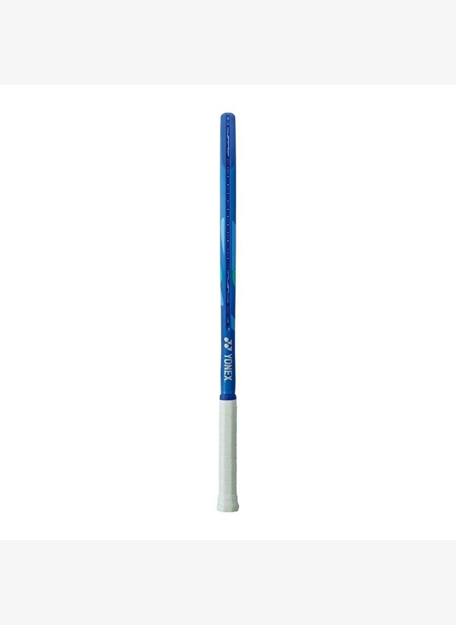 Yonex Ezone 100 α 275 Tenis Raketi (Kordajlı) - Lapis Mavi — Product image 6 of 15
