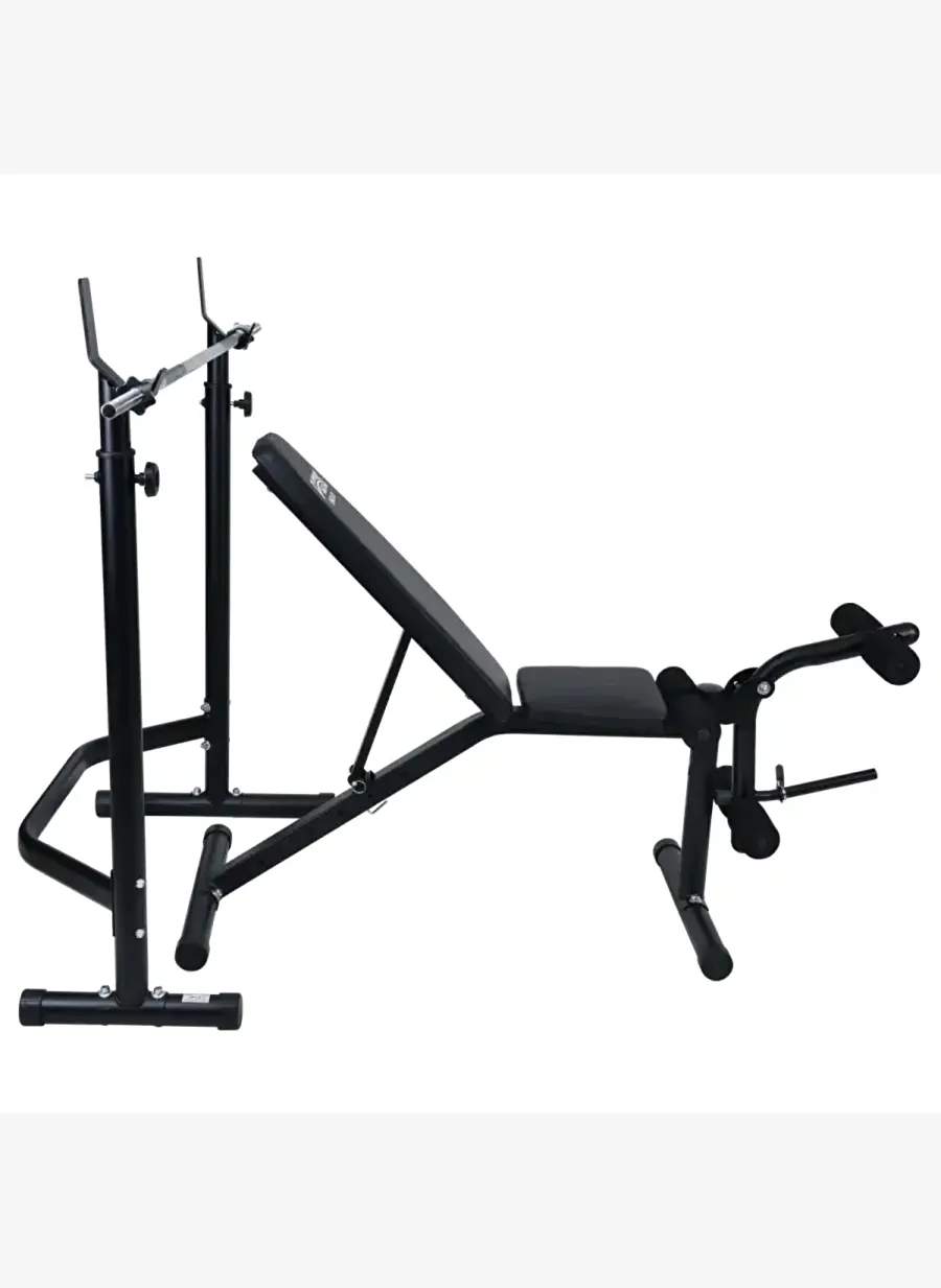 Sixs bnch01 weight table — صورة المنتج 3 من 3