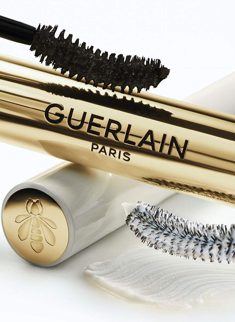 Guerlain Noir G Bee Primer Maskara — Product image 5 of 6