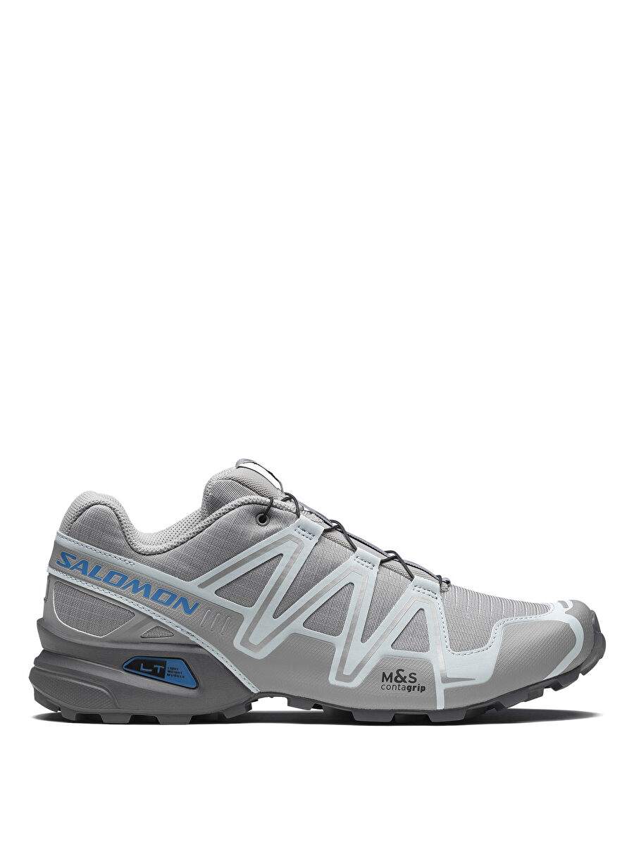 SALOMON Gri Speedcross 3 Erkek Sneaker L47723300 — Product image 1 of 5