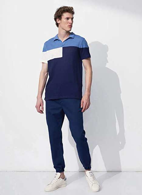 Factory Indigo Men's Denim Pants FAB 99