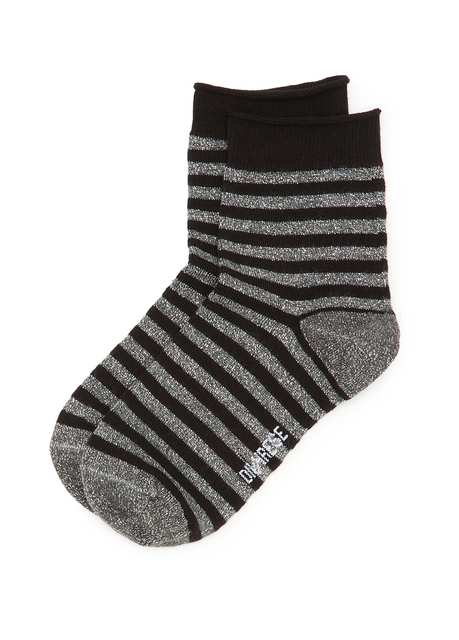 Black Women Socks