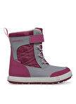 Gri Kız Çocuk Waterproof Bot MK167157 SNOW STORM 2.0 — صورة المنتج 4 من 25