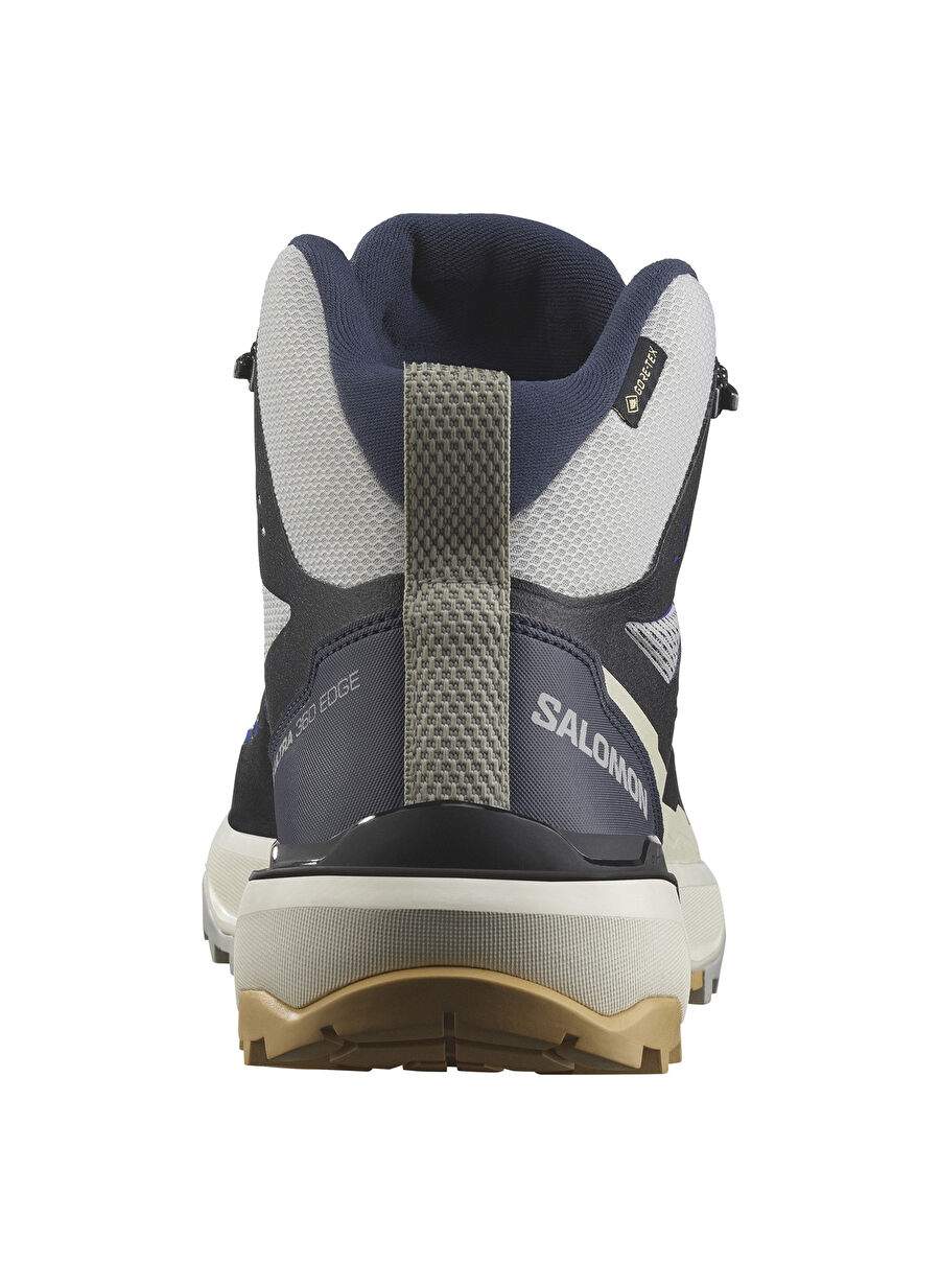 Salomon L47698500x Ultra 360 Edge Mid Gtx Navy Grey Men's Outdoor Bot — Product image 5 of 5