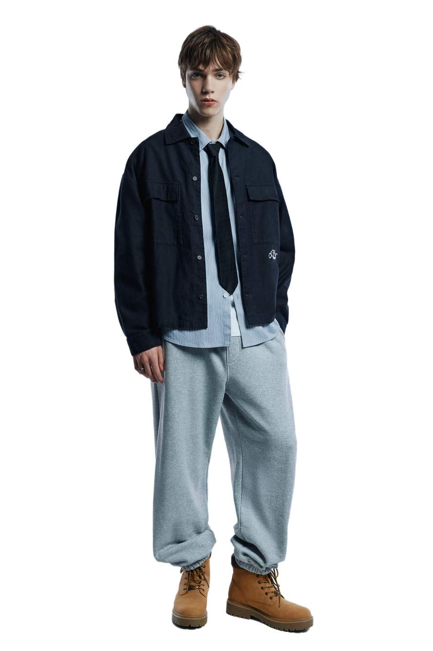 STWD overshirt — Product image 5 of 30