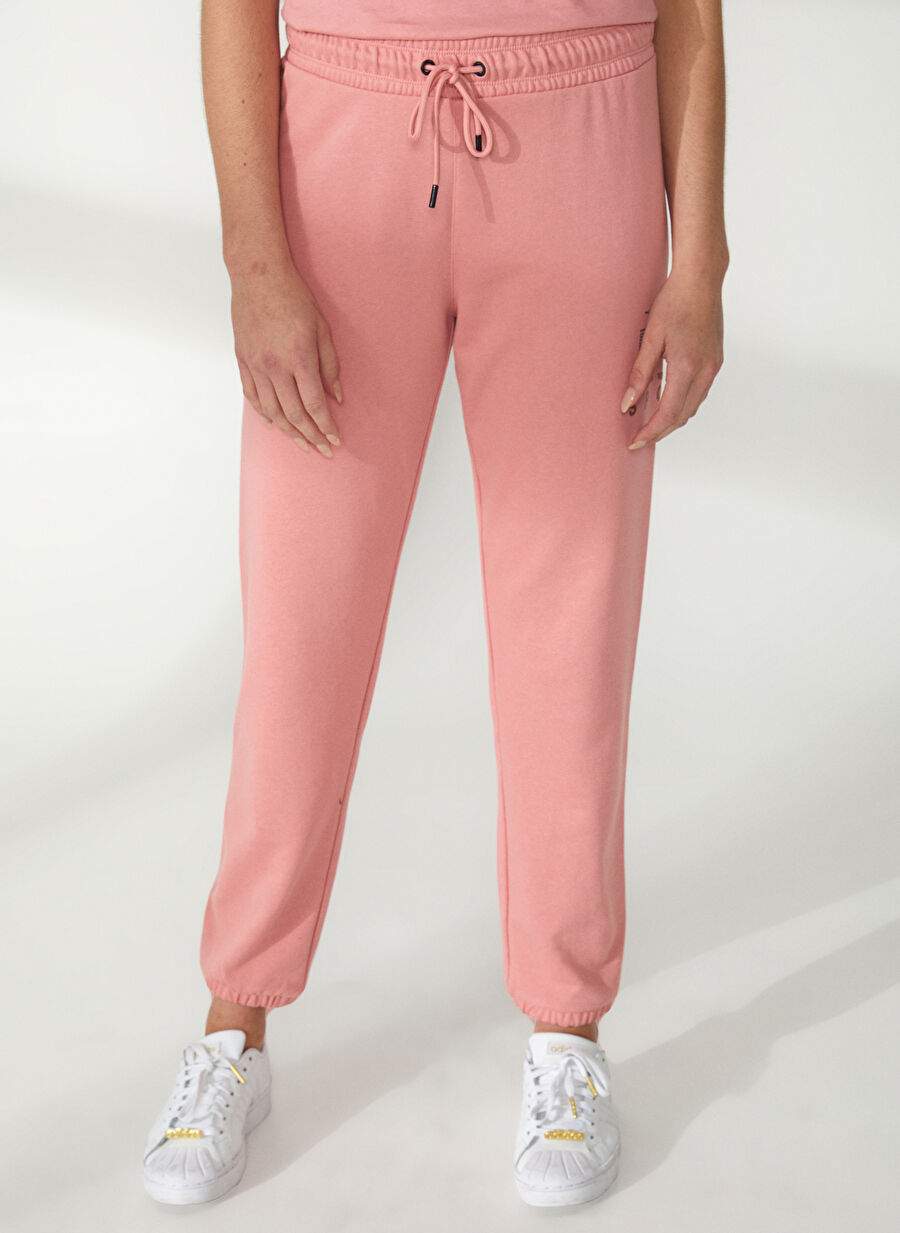 Dkny الجينز الدراجة طوق مستقيم البرونزية تي شيرت المرأة DP2P3182 — صورة المنتج 3 من 5
