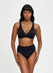 Louren Siyah Kadın Bikini Takım B11036 — صورة المنتج 5 من 15