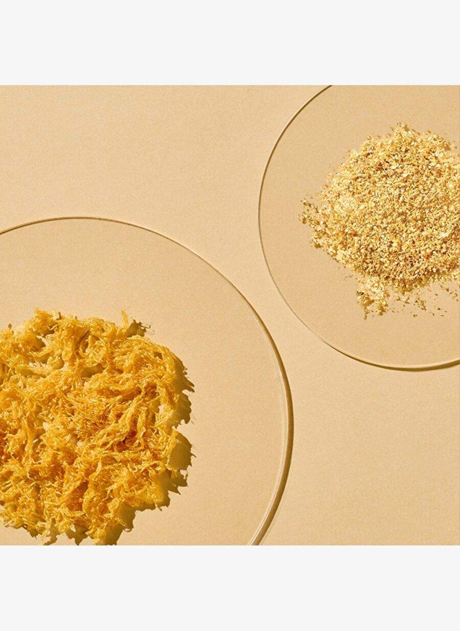 The Saem Gold Lifting Essence - Altın Işıltılı Cilt Yenileyici Esans — Product image 8 of 8