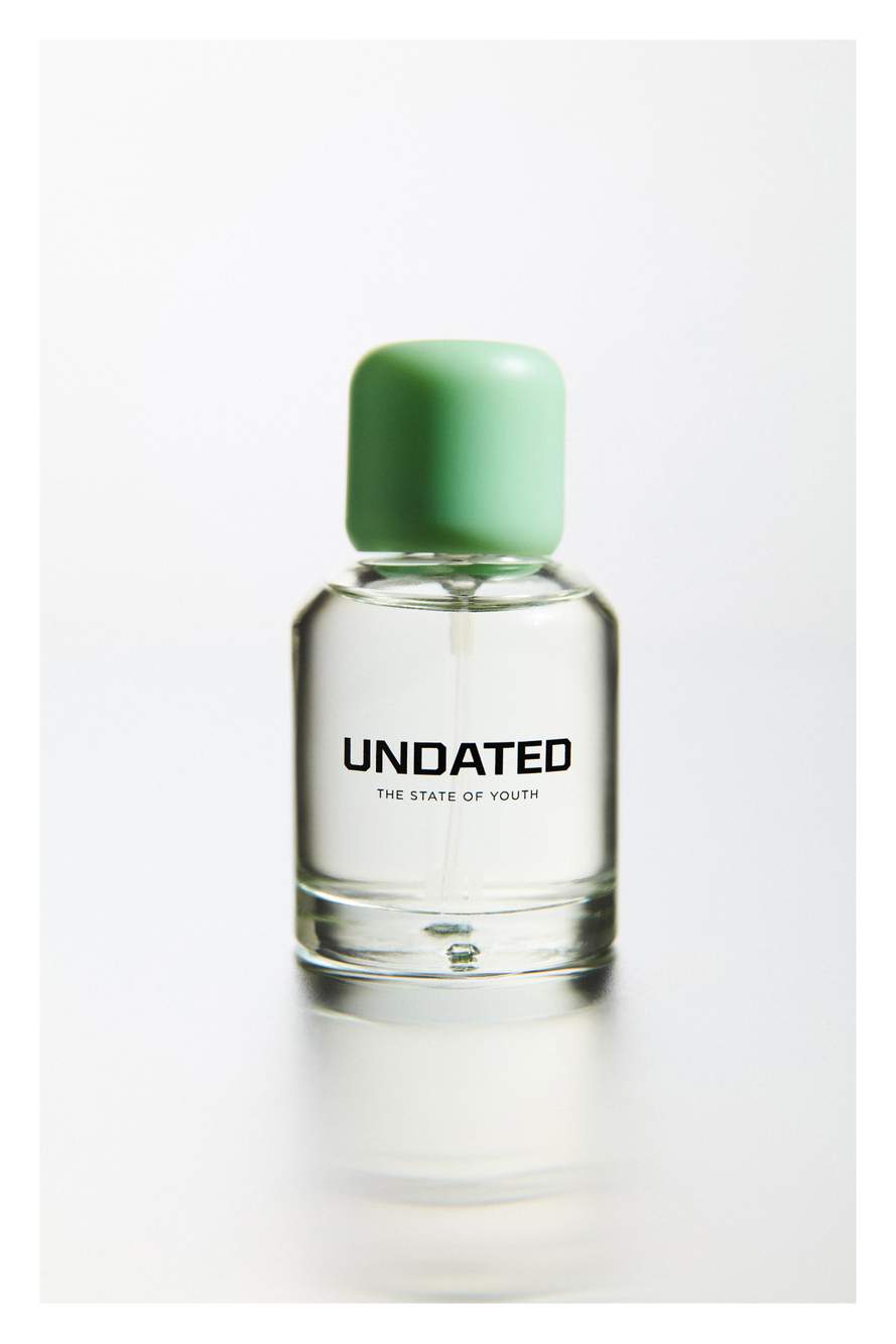 Undated Perfume — Product image 8 of 9
