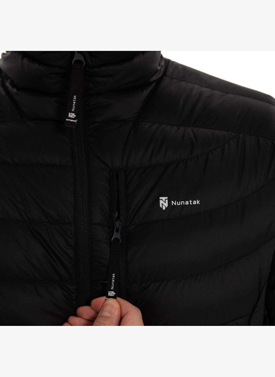 Nunatak Defender Goose Feather Jacket — صورة المنتج 7 من 7