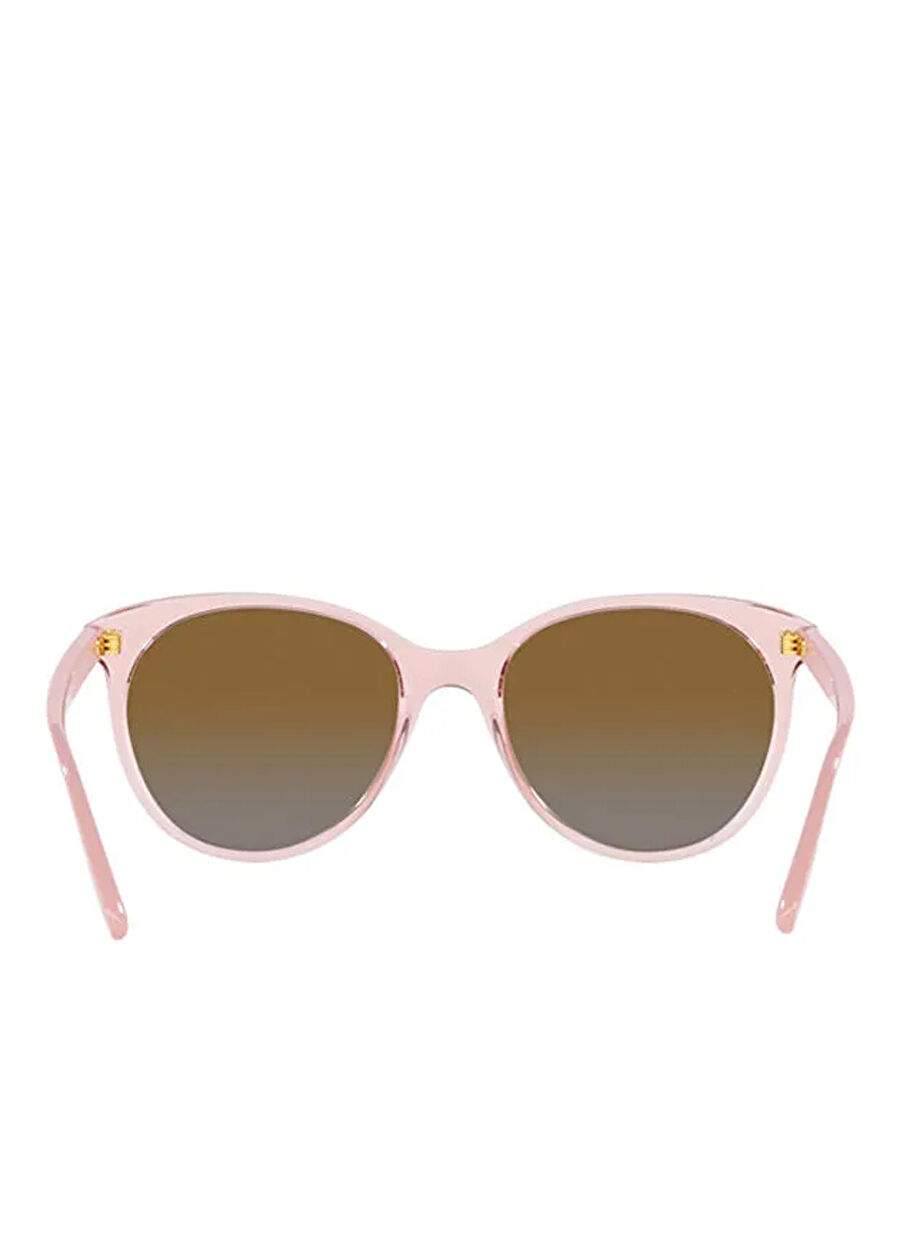 Vogue Vo5453s Yuvarlak Pembe Kadn Polarize Gunes Gozlugu — Product image 7 of 11