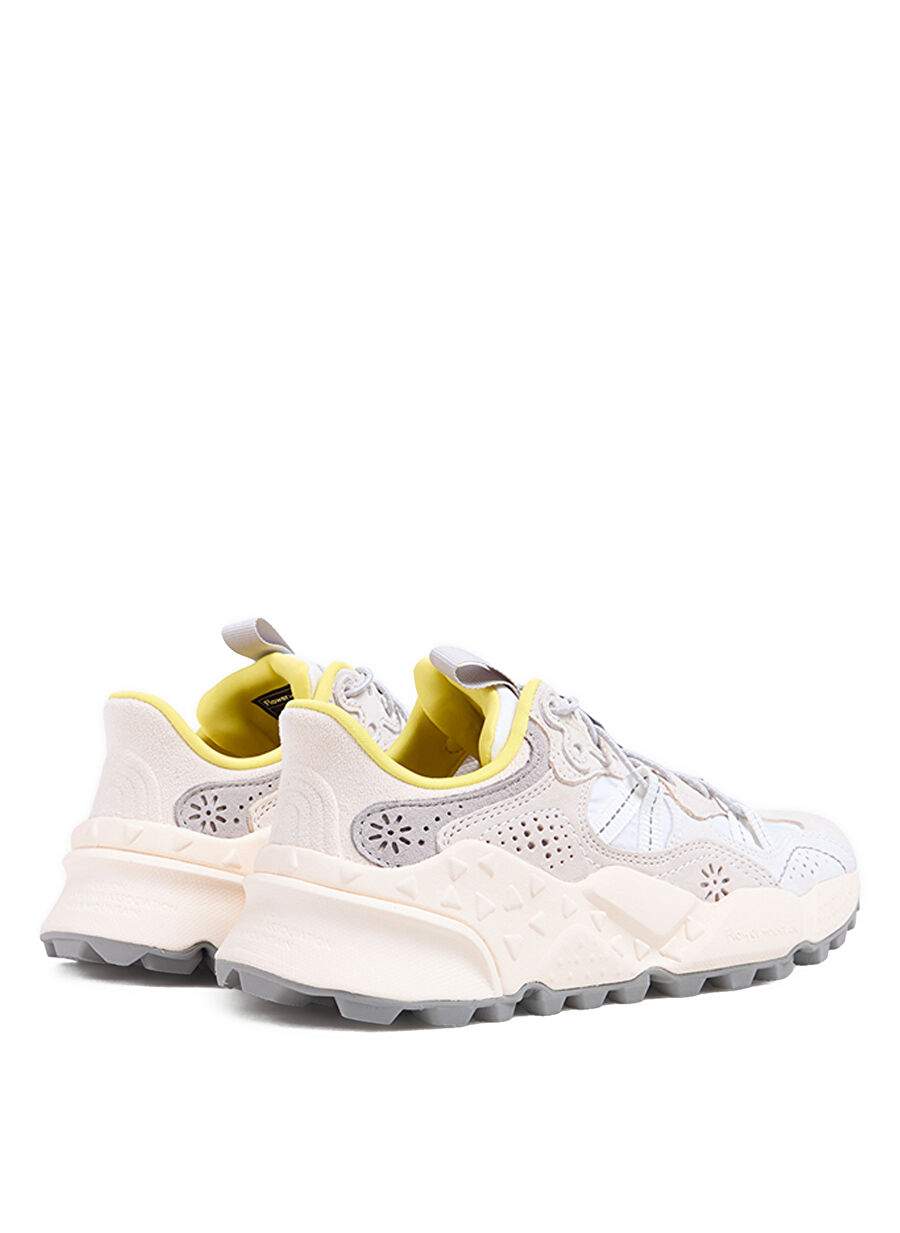 Flower Mountain Multicolor Woman Sneaker 2018277 — صورة المنتج 3 من 10