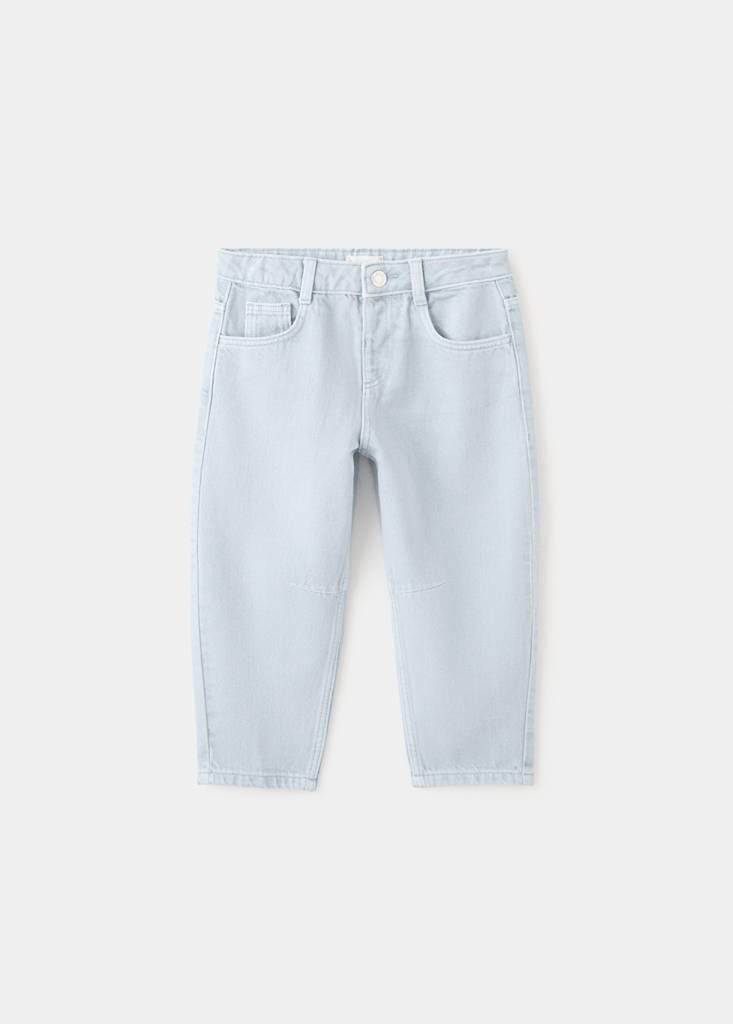 Balloon jeans — Product image 4 of 5