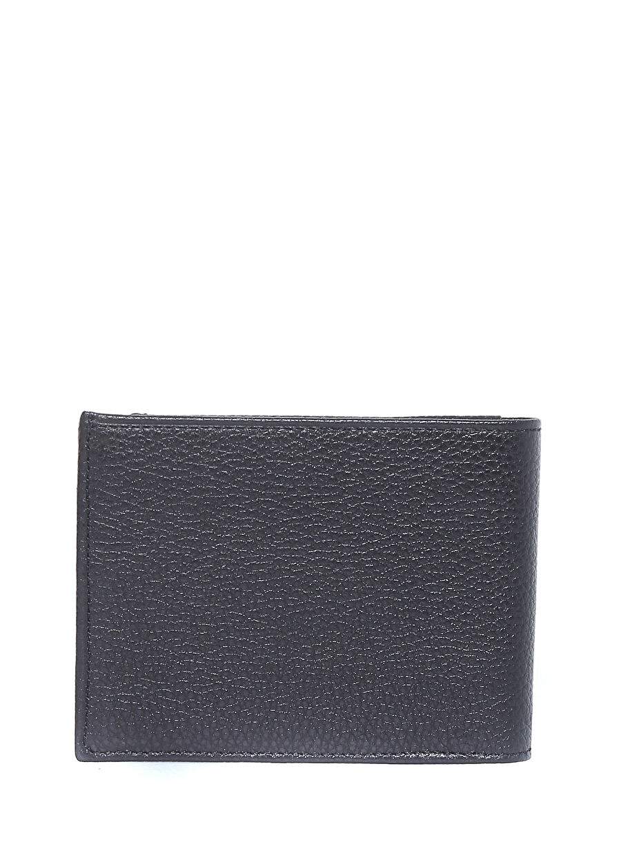 Factory Black Men's Leather Card Holder FRK233 CARD HOLDER — Product image 3 of 4