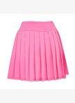 Callaway 16'' High Waist Solid Pleated Women's Skirt — Product image 19 of 25