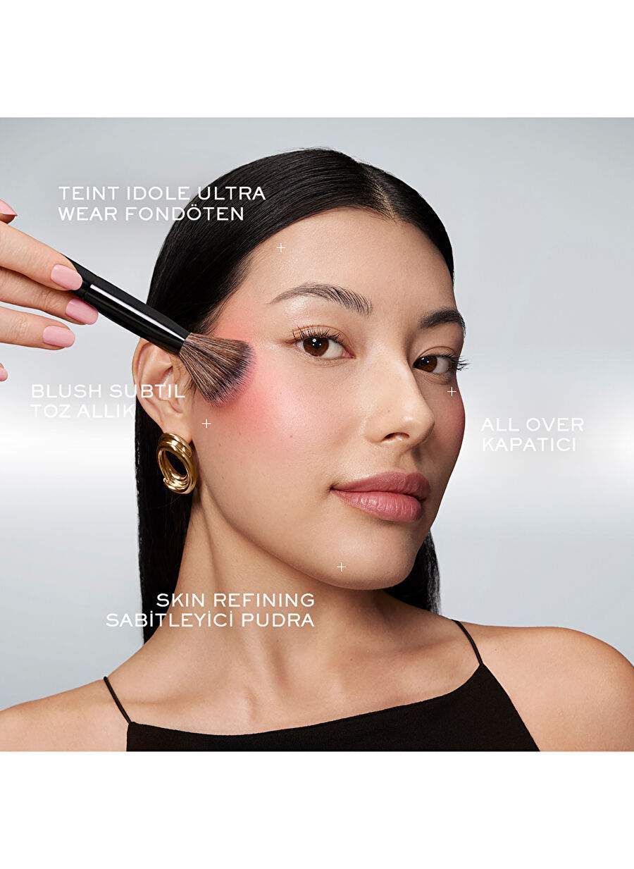 Teint Idle Ultra Wear S.E. Skin Refining Stabilizer Powder 03 - Medium — Product image 5 of 5