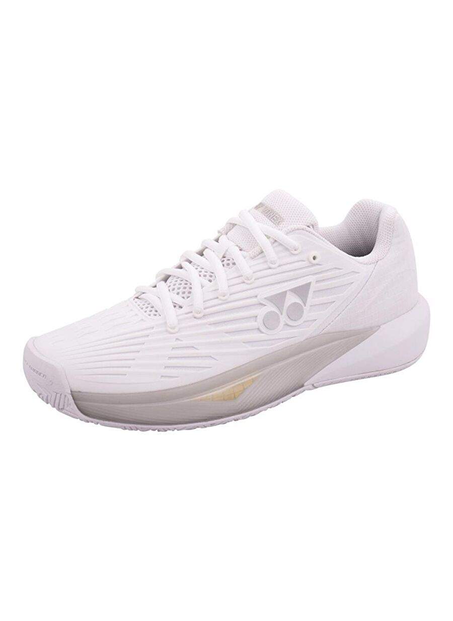 Yonex Power Cushion Eclipsion 5 Beyaz All Court Kort Kadın Tenis Ayakkabısı — Product image 5 of 5