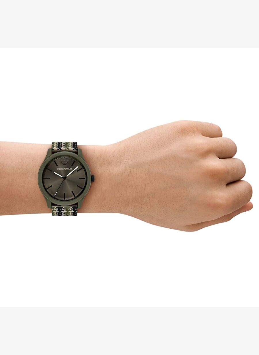 Emporio Armani AR11694 Erkek Kol Saati — صورة المنتج 4 من 4