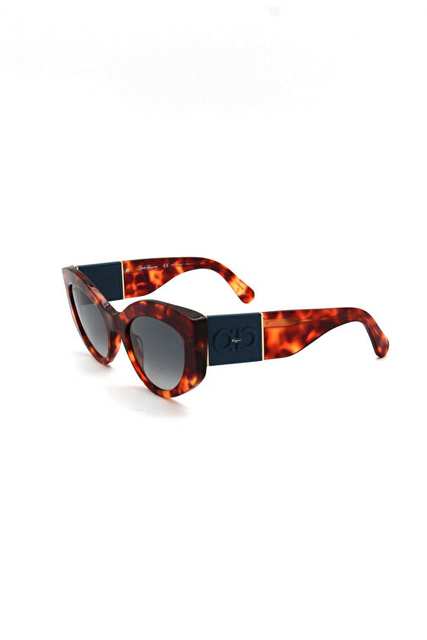 نظارات شمسية نسائية Salvatore Ferragamo SF 1044S 609