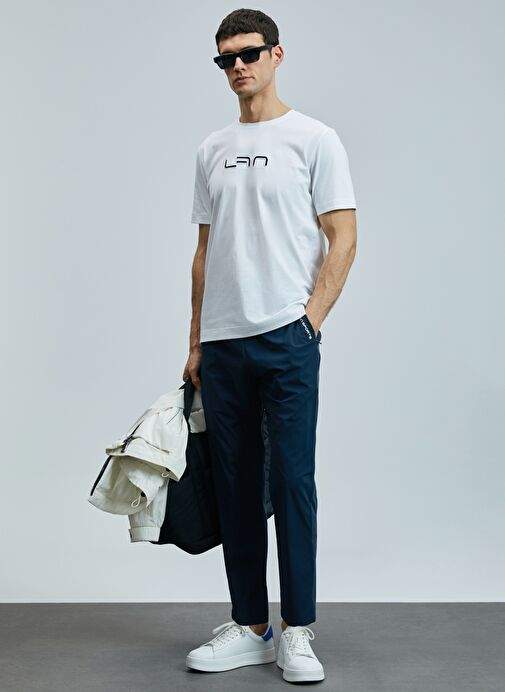 Frst Erkek Esofman Alt Lacivert — Product image 9 of 30
