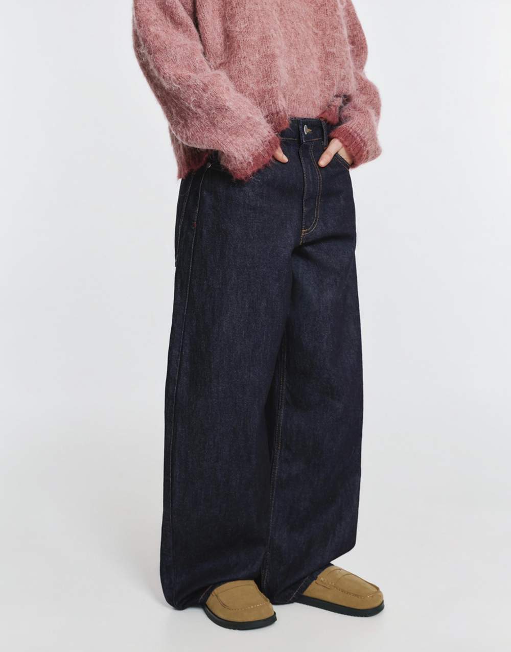 Barrel jeans with hearts — Product image 23 of 35