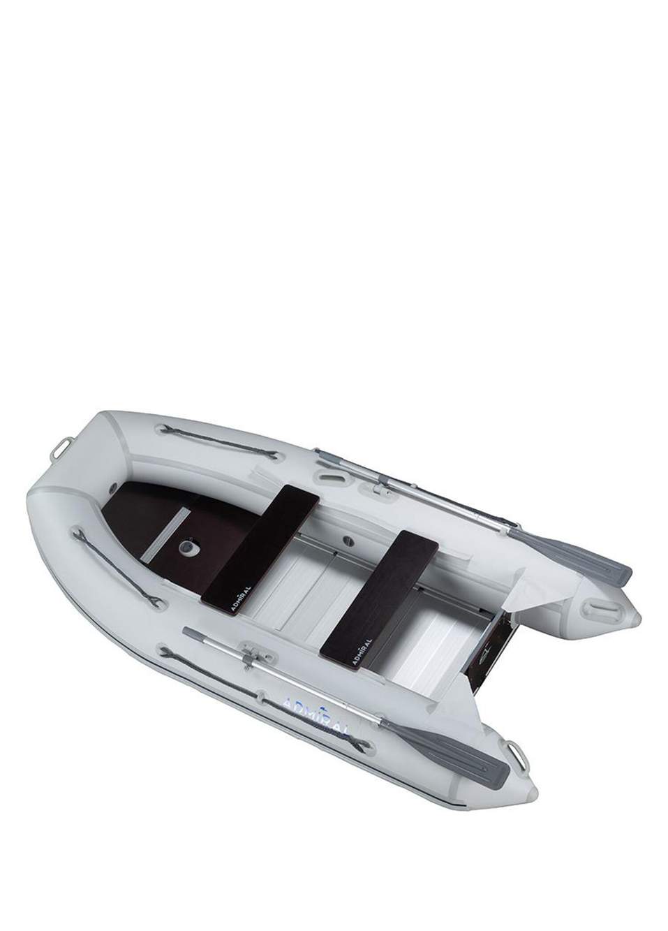 Aluminum Foldable Base Inflatable Boat 290 cm — Product image 3 of 8