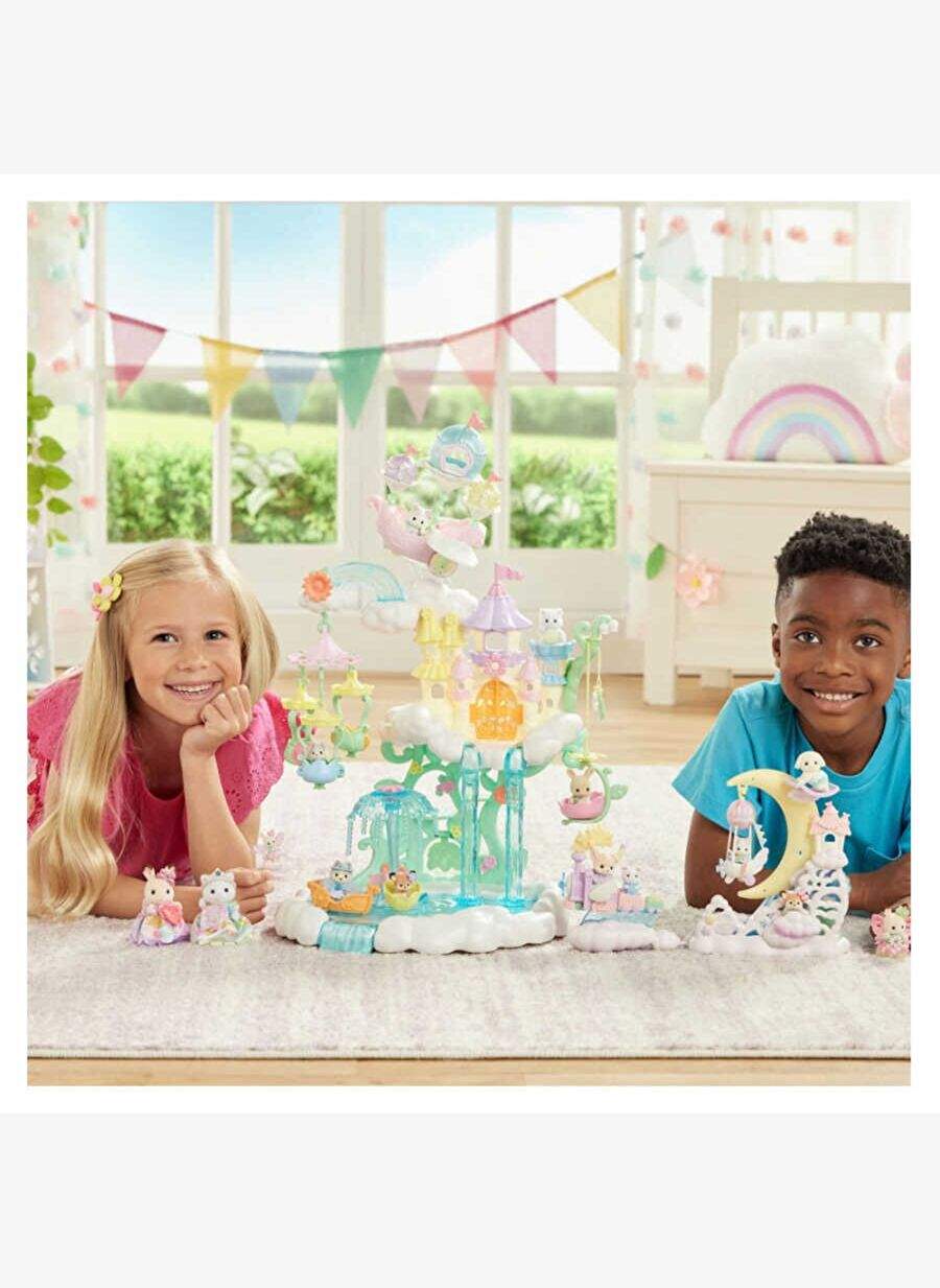 Sylvanian Families Gökyüzü Peri Şatosu 5815 — Product image 7 of 7