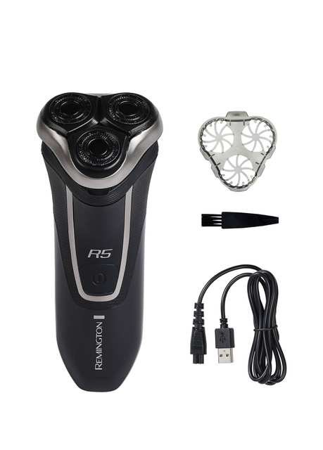 R5 Wet and Dry Wireless Shaving Machine