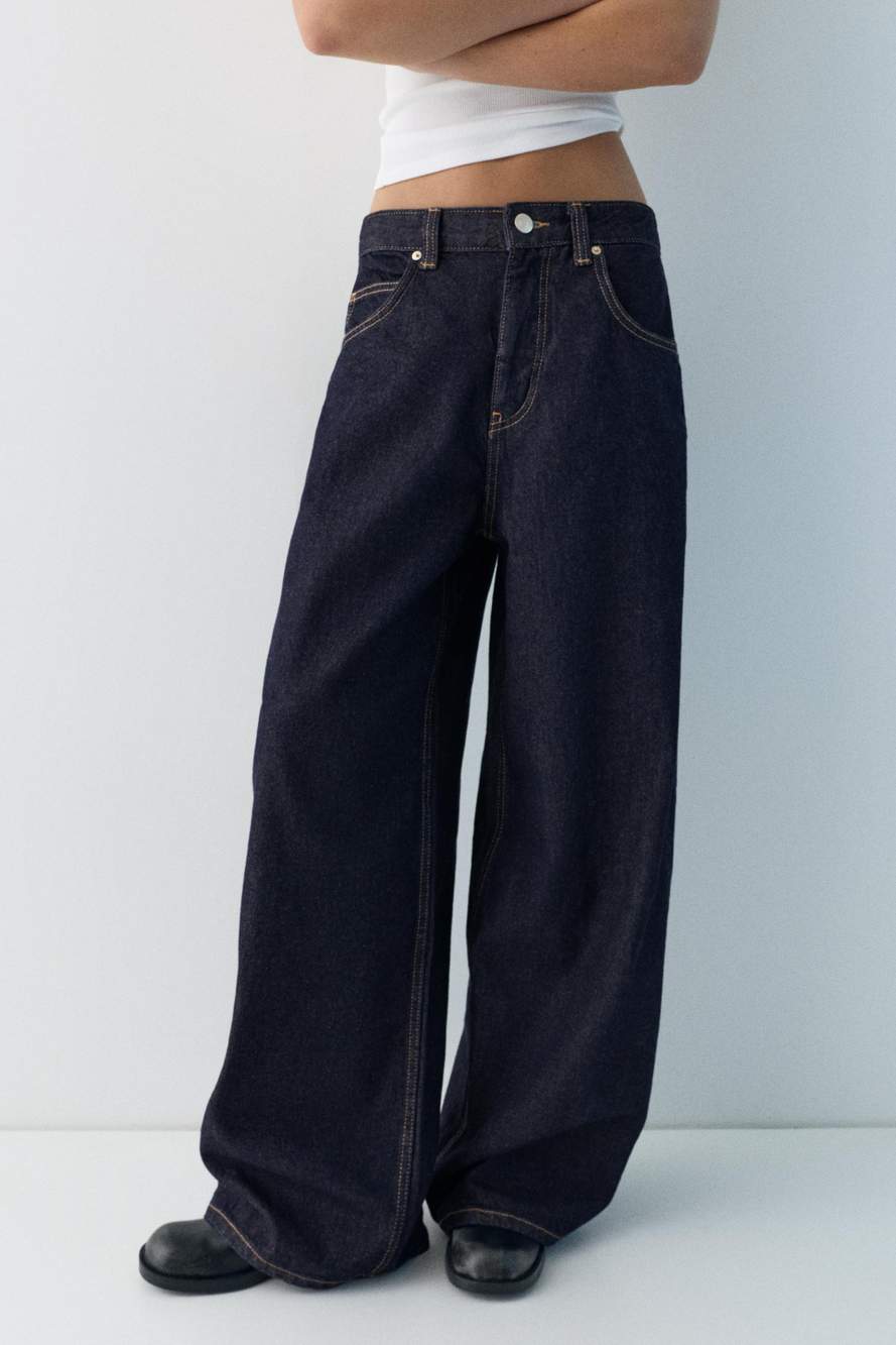 Oversize baggy jeans — Product image 4 of 29