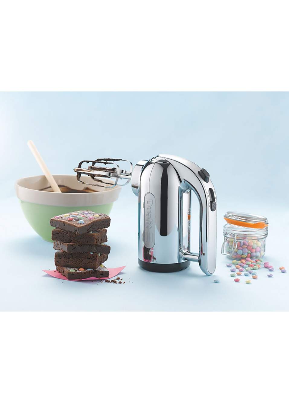 Gümüş El Mikseri 89320 — Product image 3 of 4