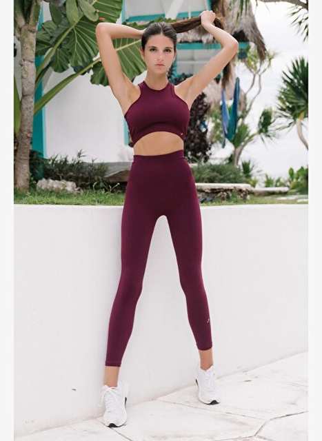 Waist