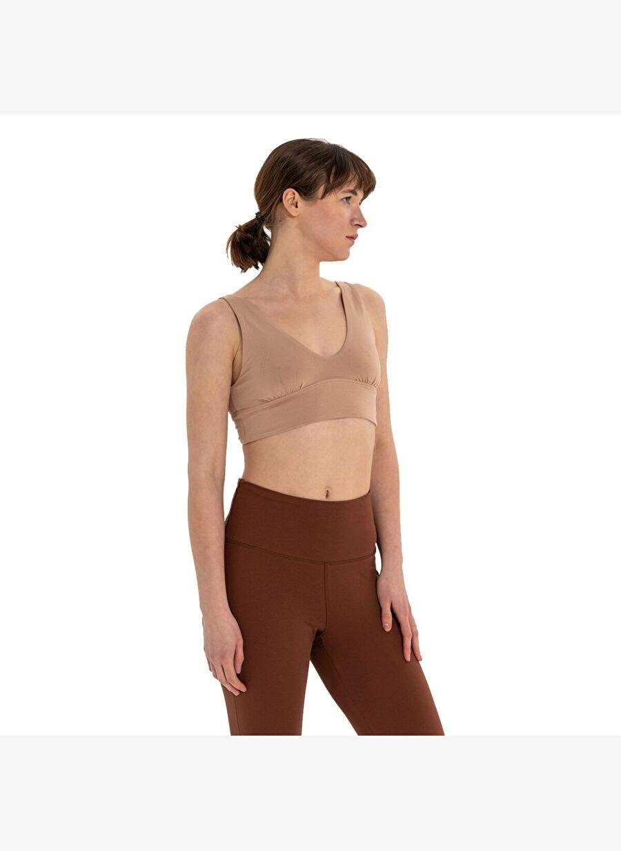 Inguz Ecovero Yoga Bra — صورة المنتج 6 من 8